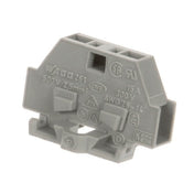 Globe X10029-2G Connecting Block 2 Con Gray