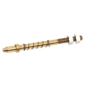 Globe X10043 Touch Shaft Assembly Brass