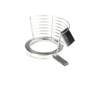 Globe X100S1 Ss Removable Bowl Guard Assembly.