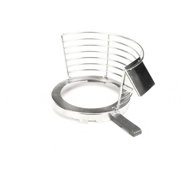 Globe X100S1 Ss Removable Bowl Guard Assembly.