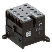 Globe X20028ABB Contactor 16 Amp 600 Vac