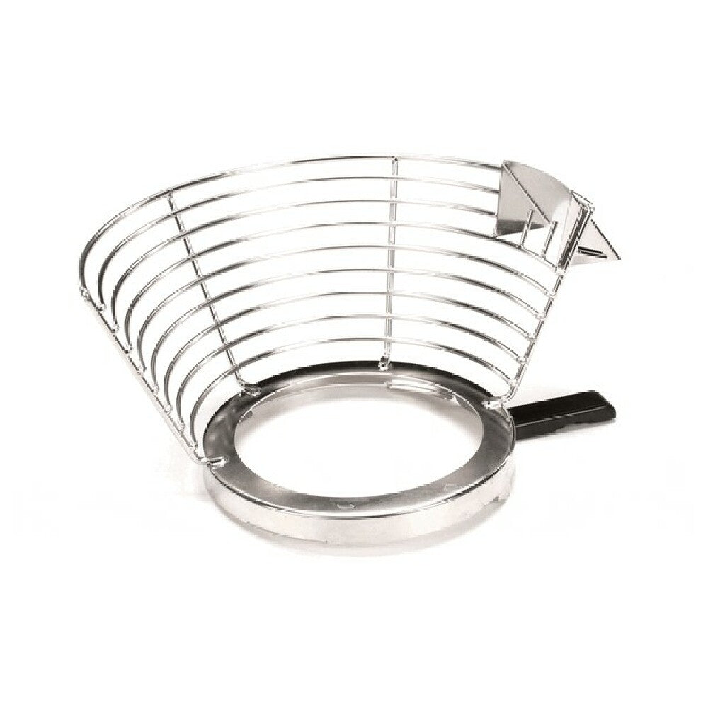 Globe X200S1 Ss Removable Bowl Guard Assembly.
