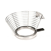 Globe X200S1 Ss Removable Bowl Guard Assembly.