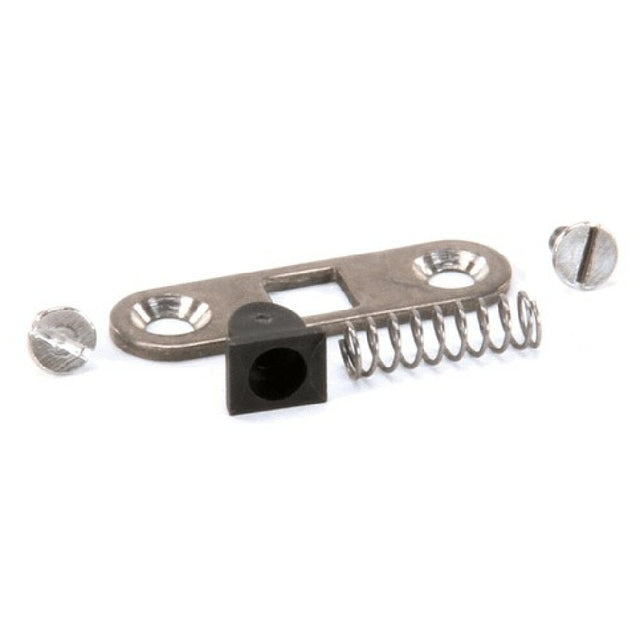 Globe X200S3 Spring Plunger Hardware