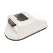 Globe X25004-DG Transmission Cover Dark Gray