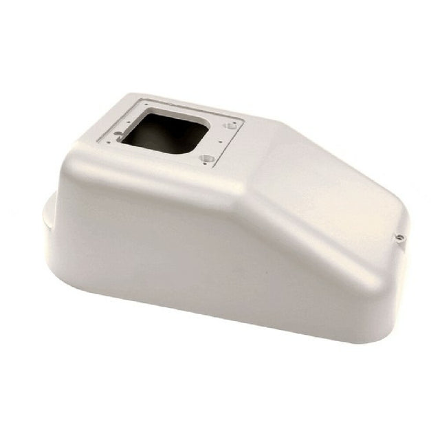 Globe X30004-DG Transmission Cover Dark Gray