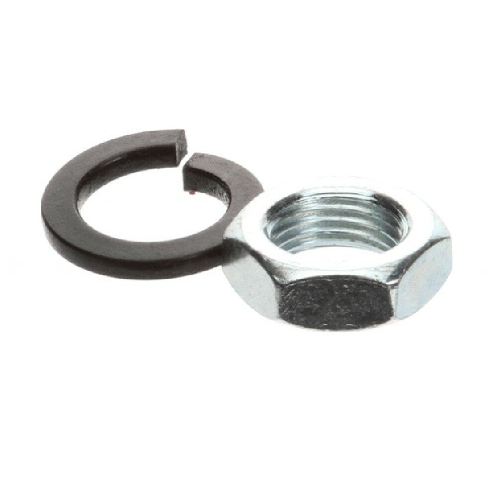 Globe X30020 Lock Washer & Nut