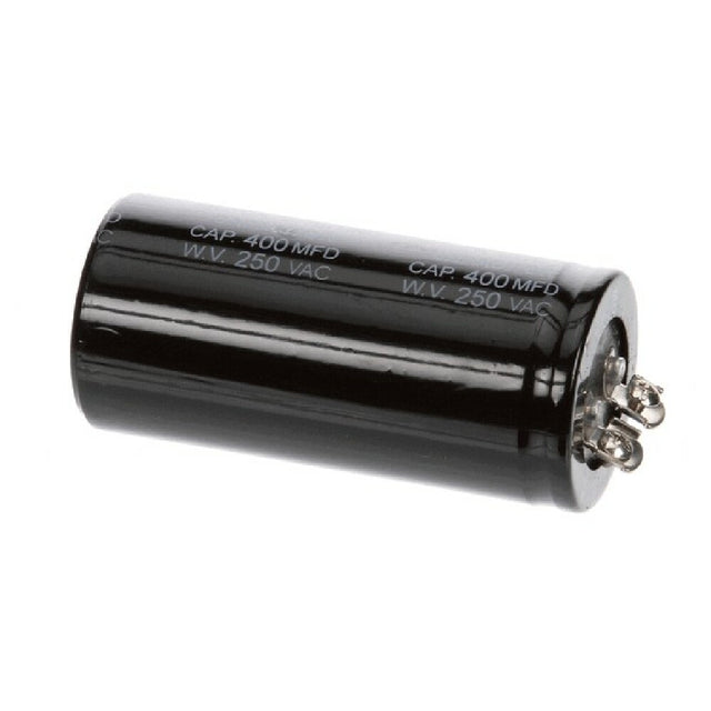 Globe X30070-1 Capacitor Start 400mf