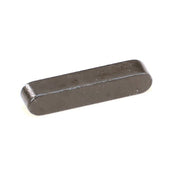Globe X30073 Motor Key (5 X 5 X 25mm)