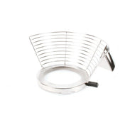 Globe X300S1 Ss Removable Bowl Guard Assembly.