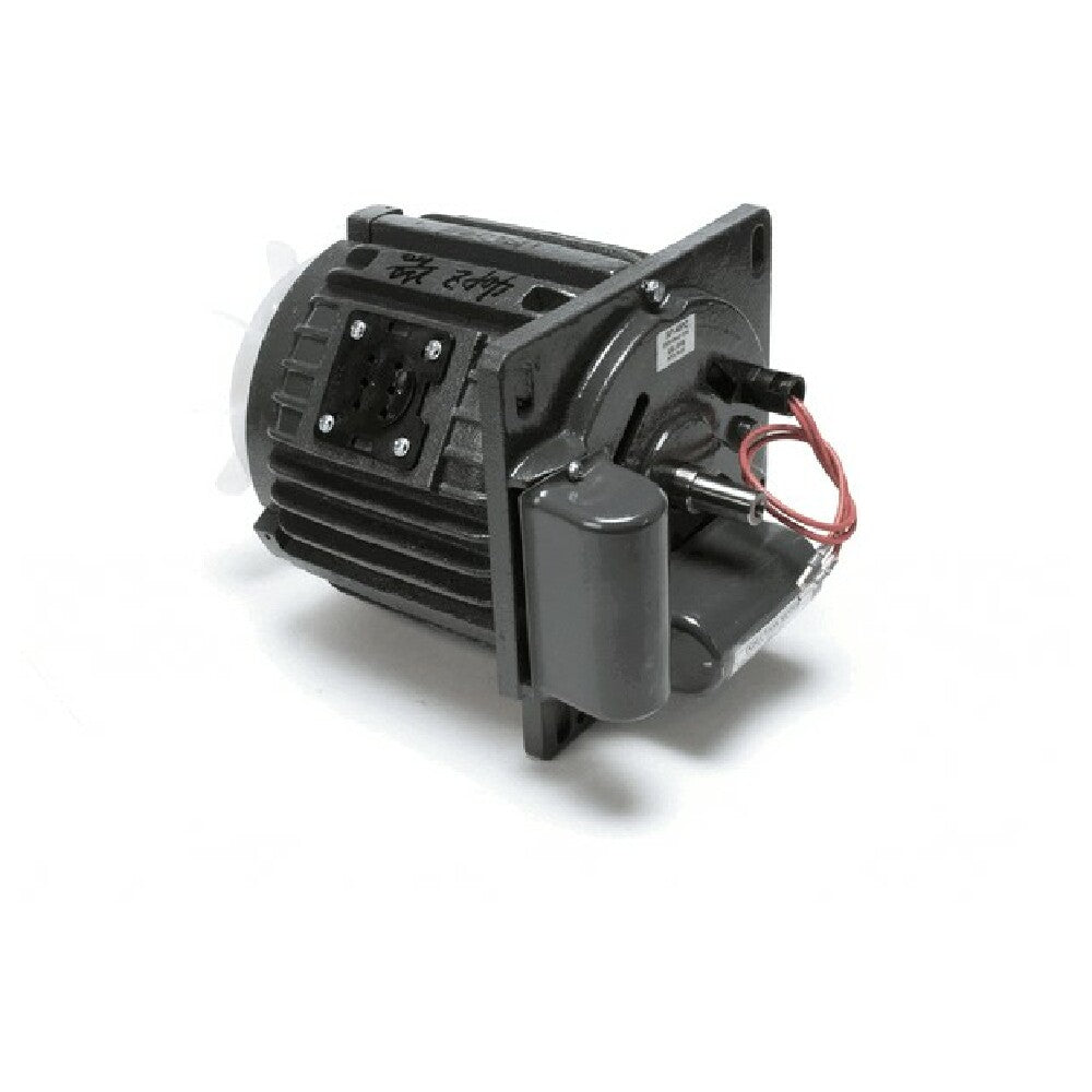 Globe X40068-2 Motor Sp40p (2hp) 220/60/1