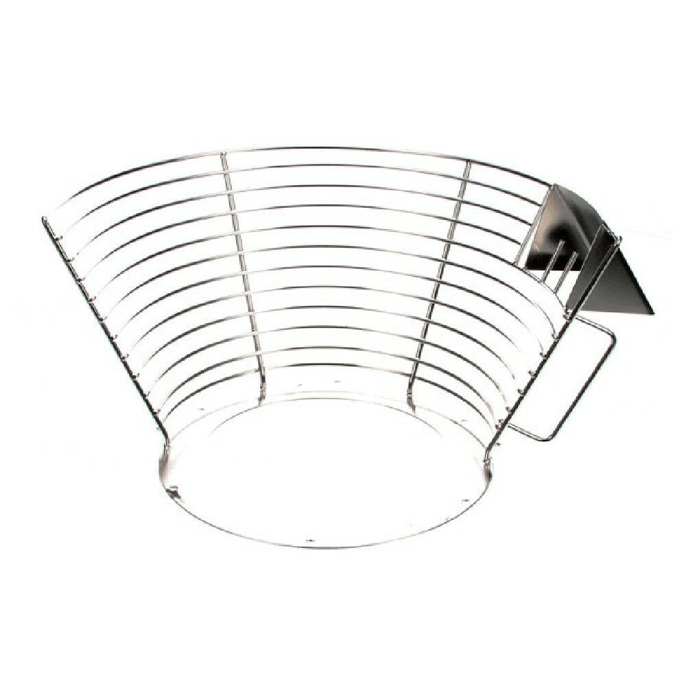 Globe X40093-94 Front Interlock Guard Assembly
