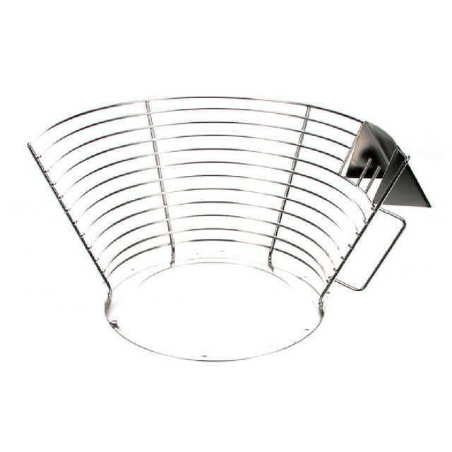 Globe X40093-94 Front Interlock Guard Assembly