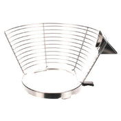 Globe X400S1 Ss Removable Bowl Guard Assembly.
