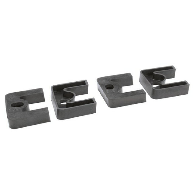 Globe X40162-163 Front/rear Rubber Feet Guards