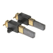 Globe X5D09-1 Carbon Brush Pair New