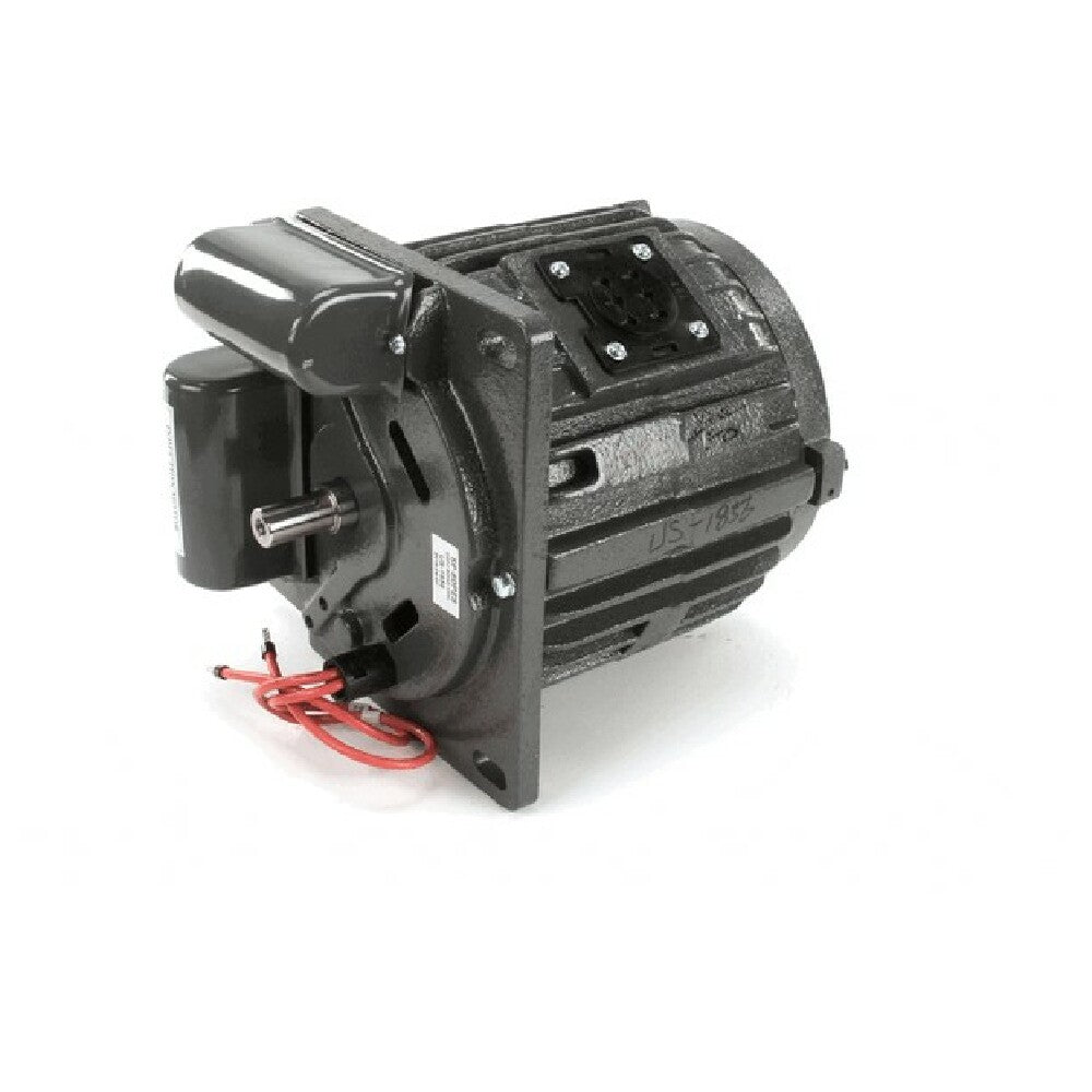 Globe X60068-2 Motor Sp60p (3hp) 220/60/1