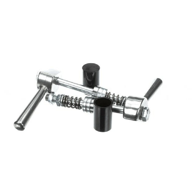 Globe X80C05 Bowl Clamp Assembly (2/set)