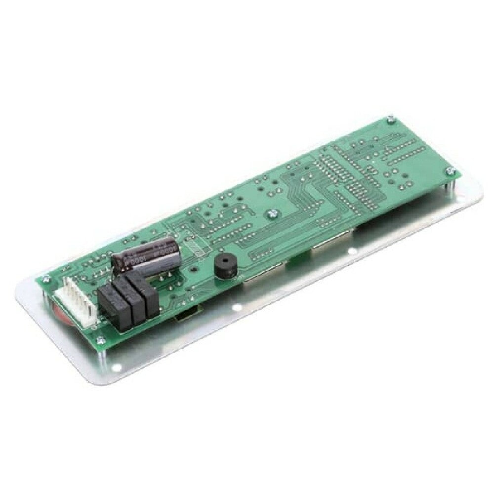 Globe X80J02-1 Control Panel Assembly