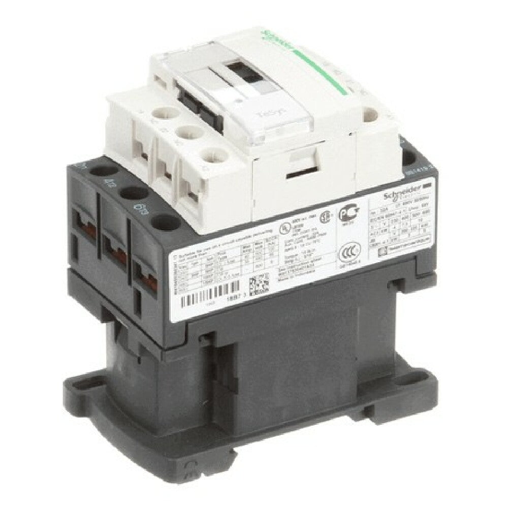 Globe X80J17 Contactor (24v) Schneider