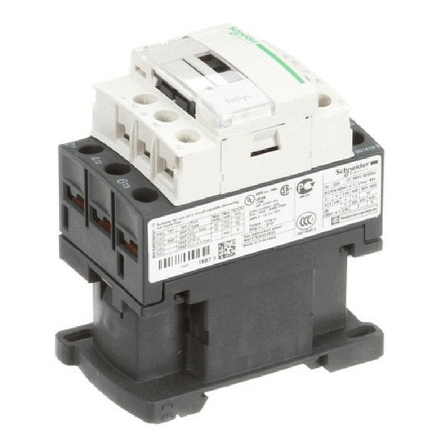 Globe X80J17 Contactor (24v) Schneider
