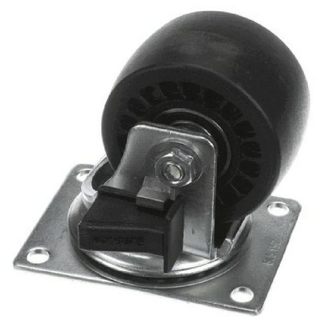 Gold Medal 115543 3in Hd Caster W/brake