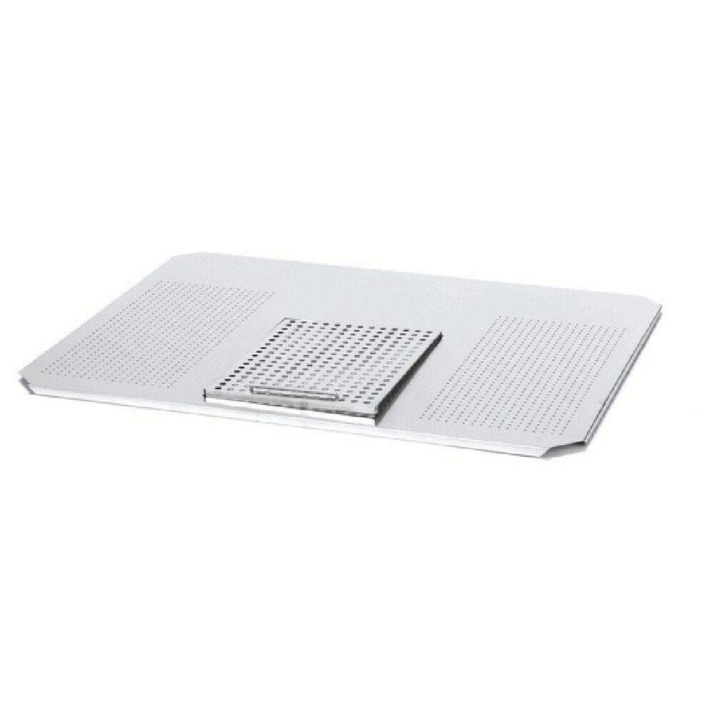 Gold Medal 115668 Bottom Corn Pan