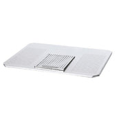 Gold Medal 115668 Bottom Corn Pan