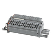 Gold Medal 120358-15 Terminal Block 8 Pos