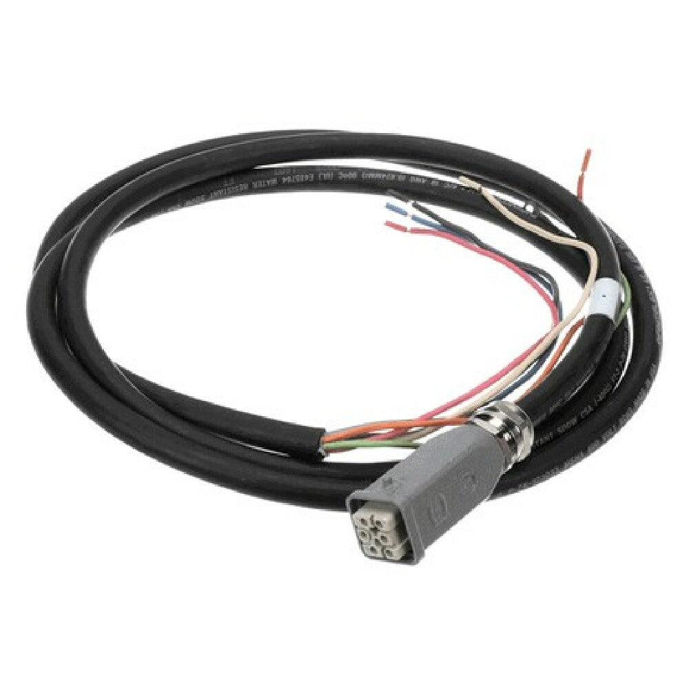 Gold Medal 120380 Harting Receptacle Assembly
