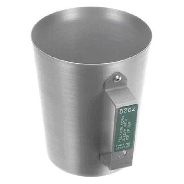 Gold Medal 17757-52 52oz Corn Cup Assembly