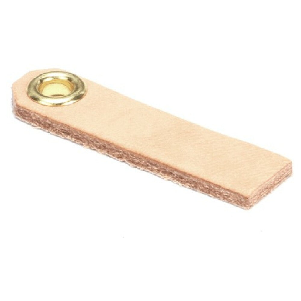 Gold Medal 20010 Leather Floater