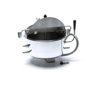 Gold Medal 2127HT 32oz Top Hat Kettle