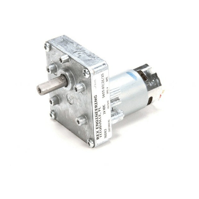 Gold Medal 36043 Motor 24 V Dc
