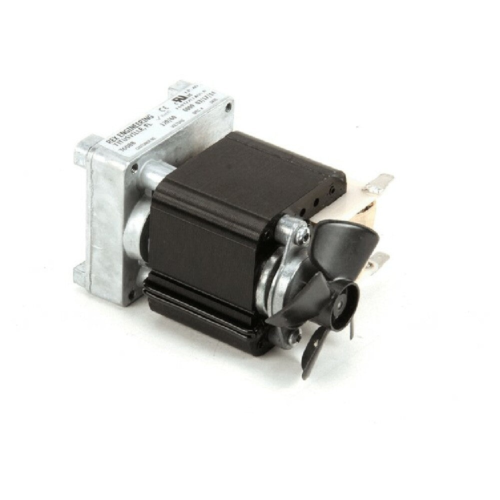 Gold Medal 36088 Motor 120v Se Rot Ccw