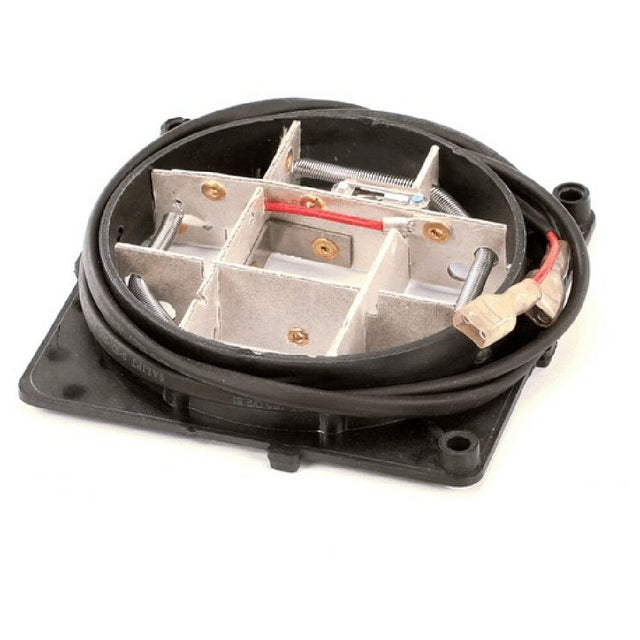 Gold Medal 36109 Heater Assembly 90mm Sq