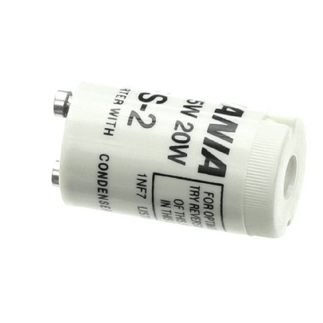 Gold Medal 41023 Light Starter