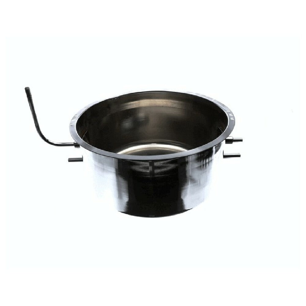 Gold Medal 41528L Lh Kettle Shell Assembly