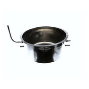 Gold Medal 41528L Lh Kettle Shell Assembly