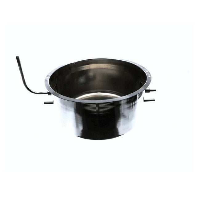 Gold Medal 41528L Lh Kettle Shell Assembly