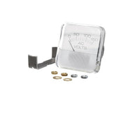 Gold Medal 42411 Volt Meter Plain Face