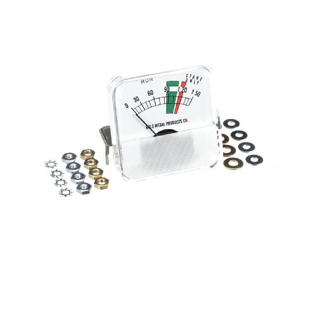 Gold Medal 43009 Volt Meter