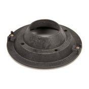 Gold Medal 43166 High Capacity Spinner Cap