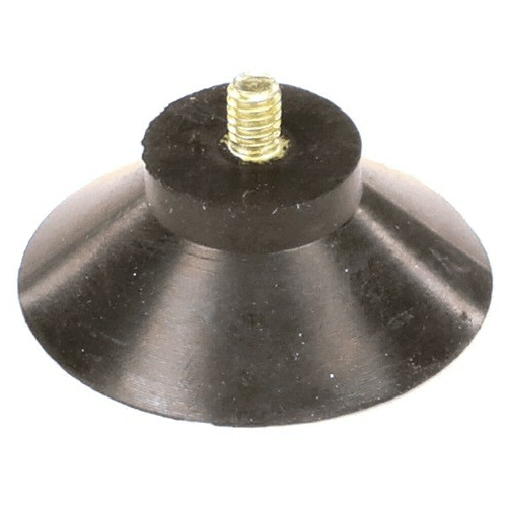 Gold Medal 44017 Rubber Suction Feet