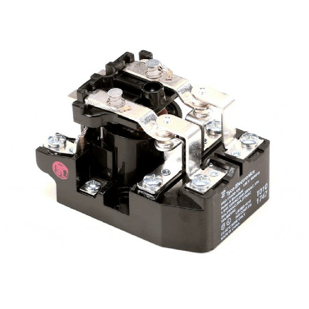 Gold Medal 46081 Relay Power 120v Dpdt