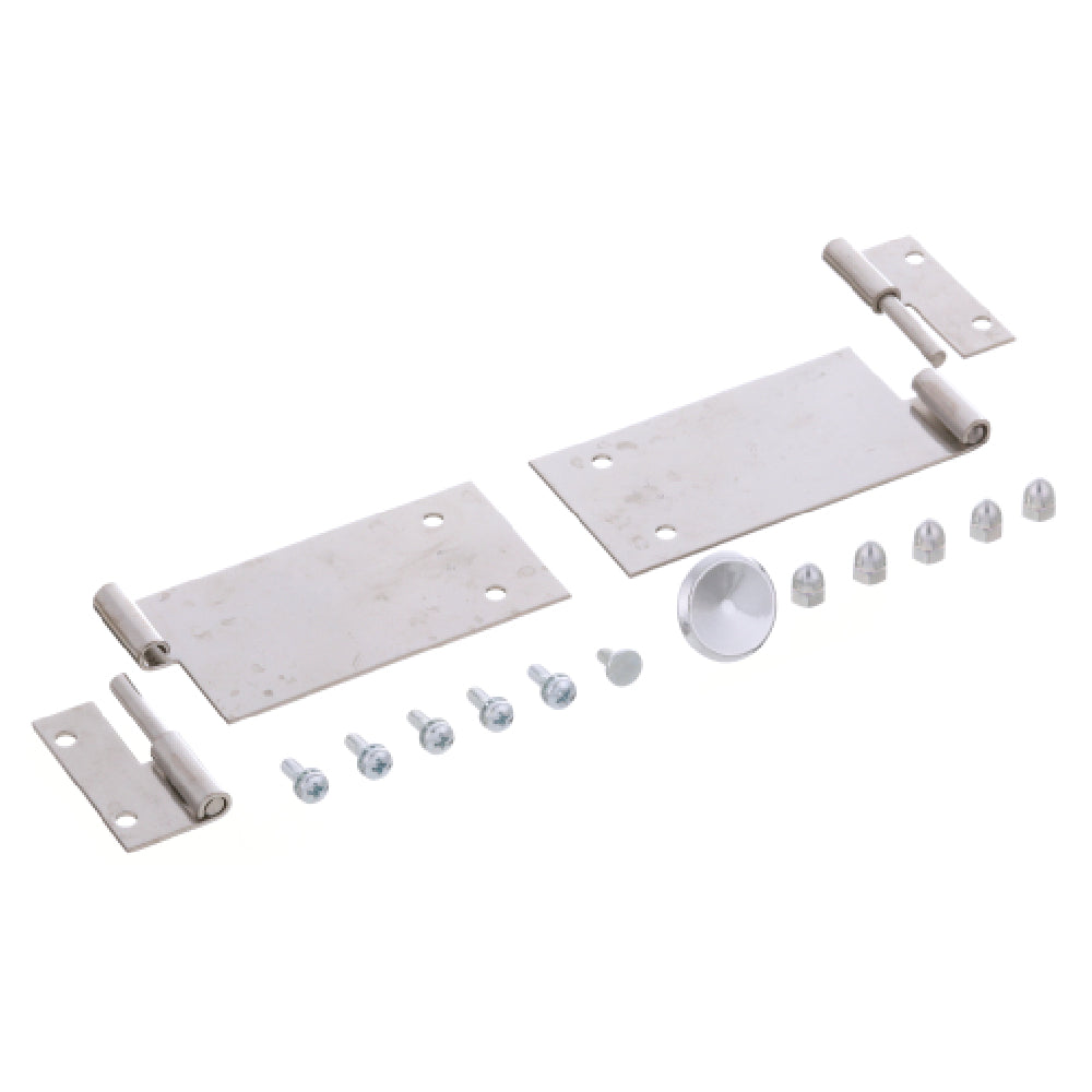 Gold Medal 47054 Hardware Popper Door Lh