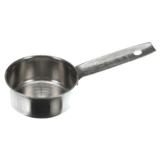 Gold Medal 47169 Measure 1/4 Cup
