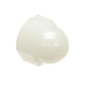 Gold Medal 48041 Acorn Nut Nylon 1/4 20