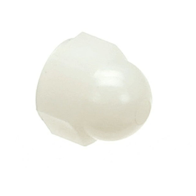 Gold Medal 48041 Acorn Nut Nylon 1/4 20