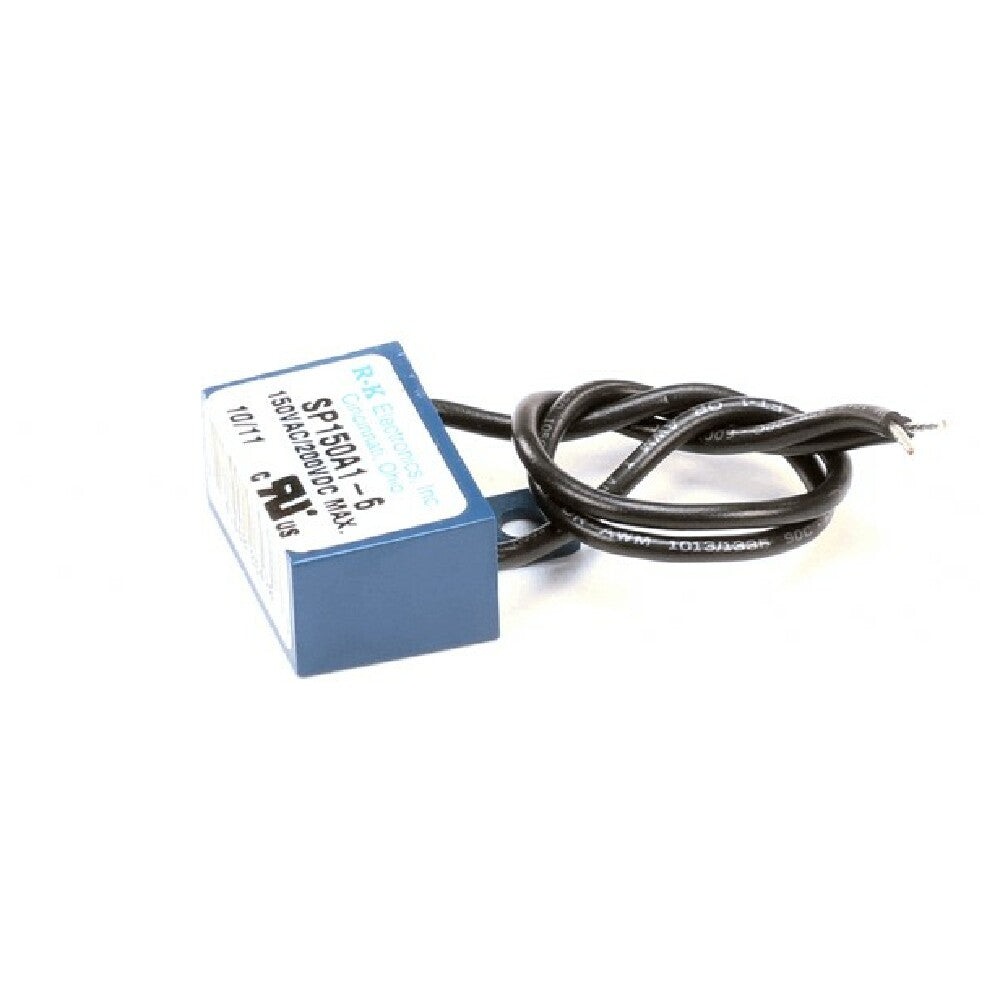Gold Medal 48714 Surge Protector Mov
